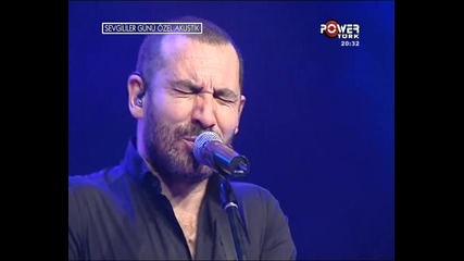 Ferhat Gocer - Esirinim (akustik)