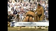 Отменят турнир заради скандалите в японското сумо