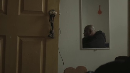 Lyrick - Motherless Child