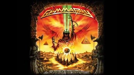 Gamma Ray - Empress 