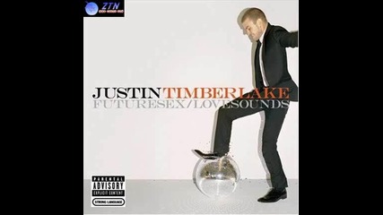 Justin Timberlake - My Love ft T.i