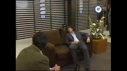 Вечно твоя 43 еп. (част 3) *eternamente tuya* 