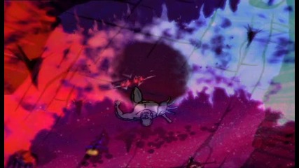 Silver Surfer (1988) S01e10 Radical Justice part4