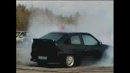 Opel Kadet Varti Qko.flv