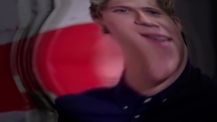 Double Identity - a Niall Horan fanfic / trailer 1 .. майтап ;д