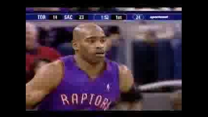 Vince Carter 64