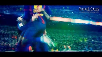 Neymar Jr - Ultimate Skills & Goals - 2015 [hd]