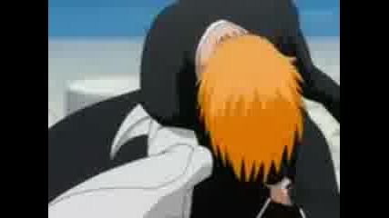 Ichigo Vs Grimmjow 