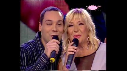 Goca Lazarevic i Darko Filipovic - Meni treba ljubav