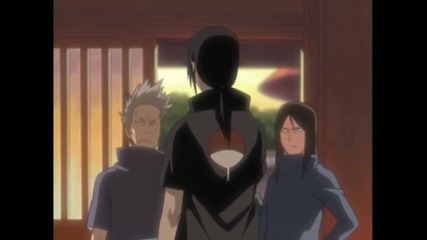 Naruto - Uncut - Episode - 129