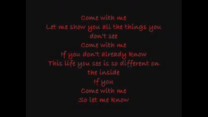 Jay Sean - Come With Me