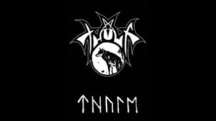 Taake - Omfavnet Av Svarte Vinger (demo)1994