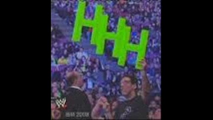 the best is hhh