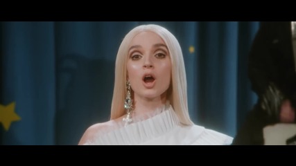 Poppy – X ( Official Video )