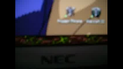 Nec Multisync 20wgx Pro