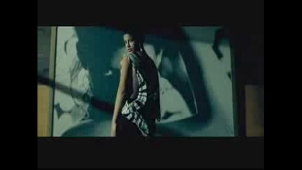 Usher - Burn