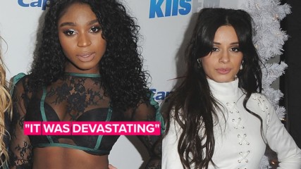 What Normani really thinks of Camila's Cabello racist posts