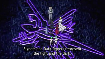 yu-gi-oh! 5ds 2022 episode 42