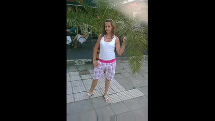 djena - ne me e grija