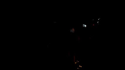 Dj Premier and Blaq Poet @ Escape