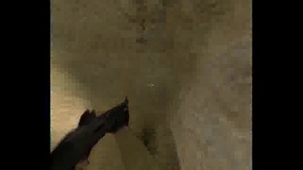 Counter - Strike Нинджи