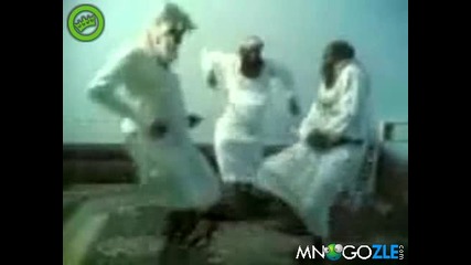 Как танцуват арабите ?!?!