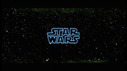 Междузвездни войни: Епизод V Империята отвръща на удара - трейлър