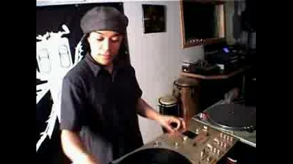 Dj Qbert