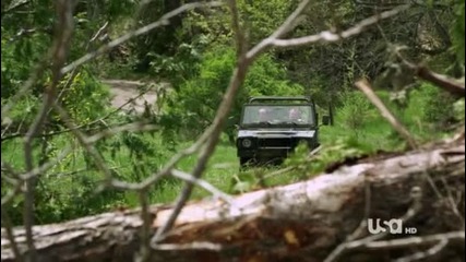 Covert Affairs s02 ep06 part4