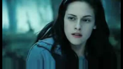 Keeping Me Alive - Edward Bella