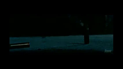 Hitman Movie Trailer