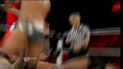 Wwe Monday Night raw 02.09.2013 part 7