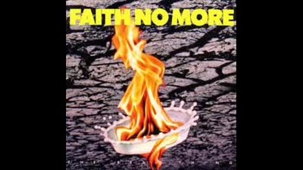 Faith No More - The Real Thing 1989 [full Album]