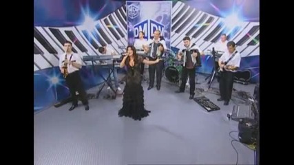 Dragana Mirkovic - Hajde Jano (live)