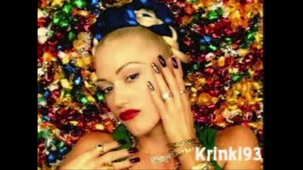 Gwen Stefani - Luxurious Instrumental