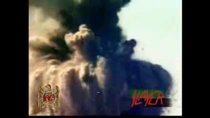 Slayer - Jihad
