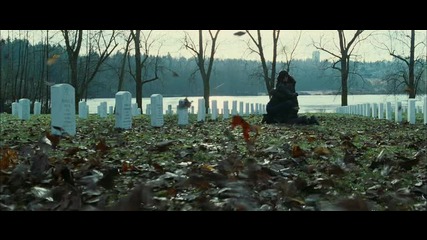 The Day The Earth Stood Still Hd Trailer