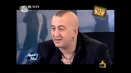 Господари На Ефира 13.05.2009 Част 4