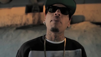 Kid Ink - Never Change [ Official Video H D ]