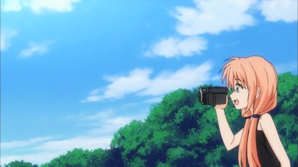 Golden Time Episode 15