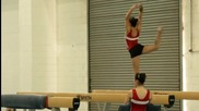 В Рио отвориха тренировъчен център за гимнастика