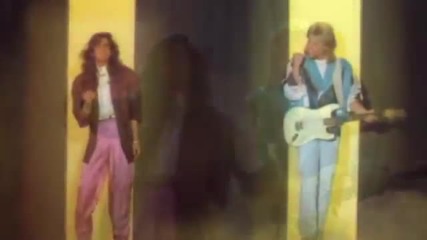 Modern Talking - Chorus instrumentalis Video Mix