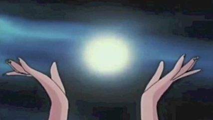Sailor Moon Elastic Heart - Sia Amv