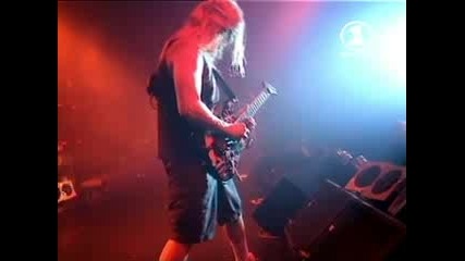 Slayer - Live