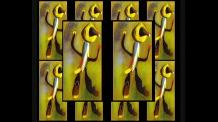 Joan Miro - manu chao - la rumba de barcelona 