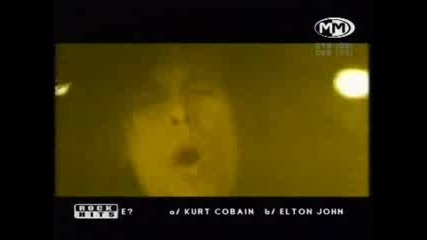Aerosmith - I Dont Want To Miss A Thing
