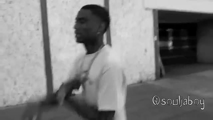 Soulja Boy - Lil Dre Freestyle