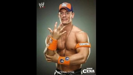 john cena theme song