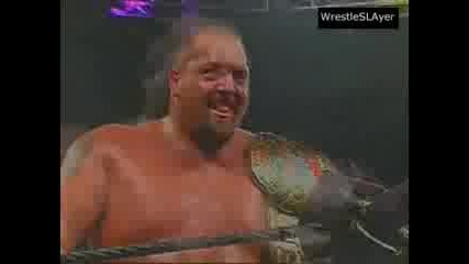 Wwe - Ecw - Big Show Promo Video