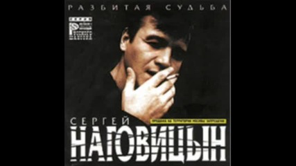 Сергей Наговицын - Воля